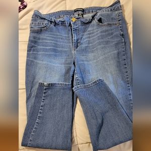 Jeans 20 W